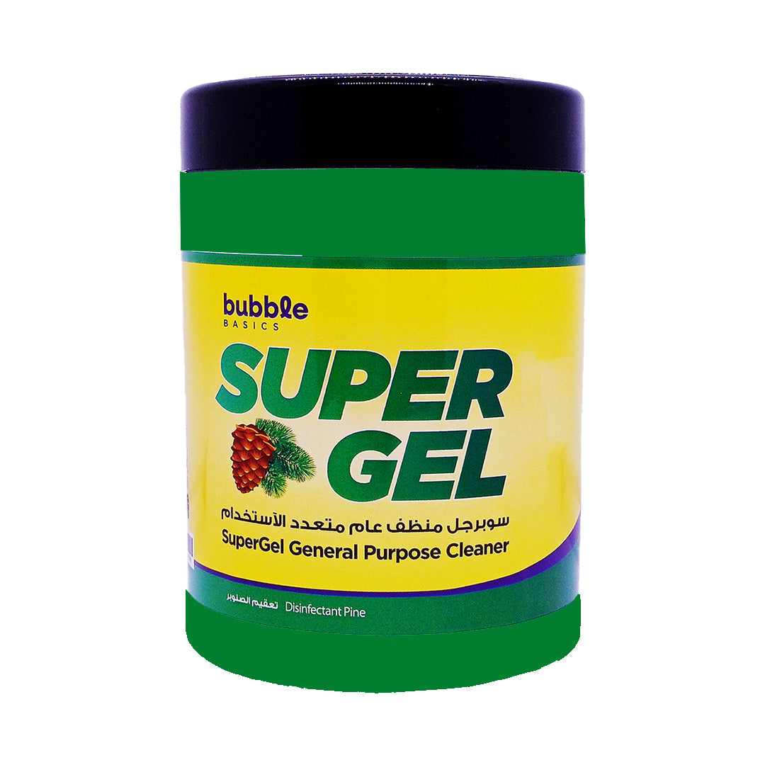 Super Gel - 500 ml