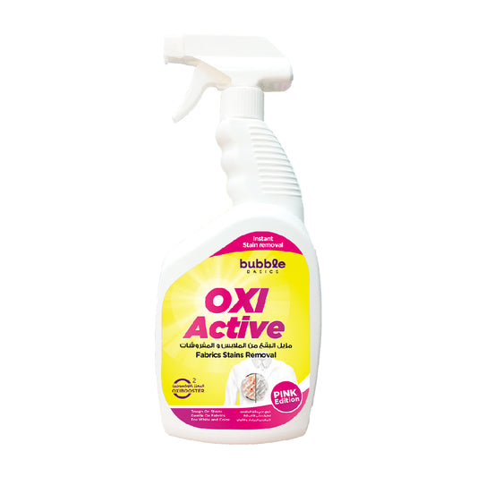 Oxi Active - 500 ml