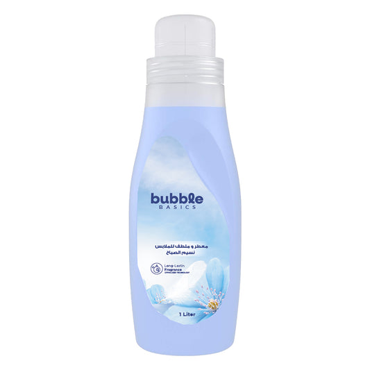 Clothes and fabric softener - Sabah Breeze1 liters